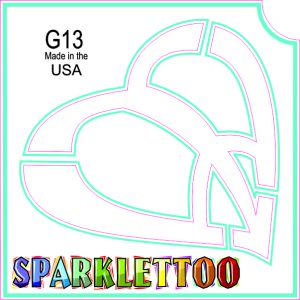 G13