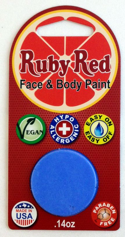 Face Paint 2ml