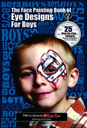 Eye Design for Boys