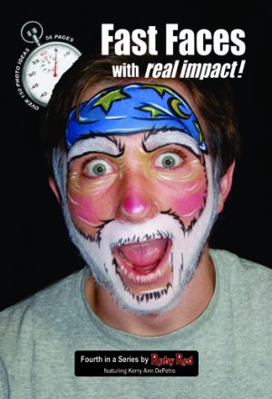 Fast Faces With Real Impact