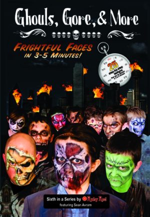 Ghouls, Gore & More