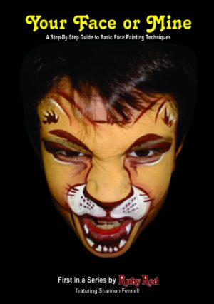 Your Face or Mine