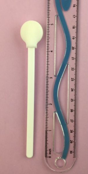 Large Disposable Applicator