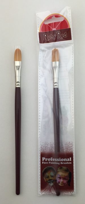 Filbert Brush