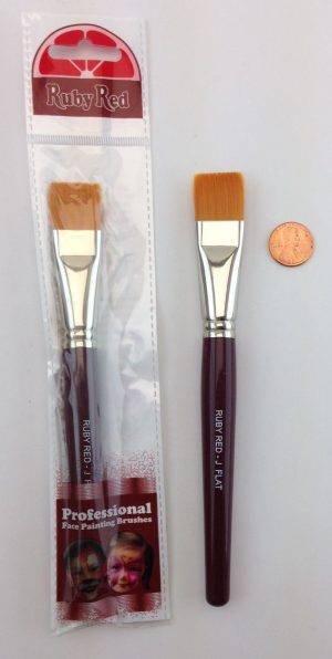 Flat Brush