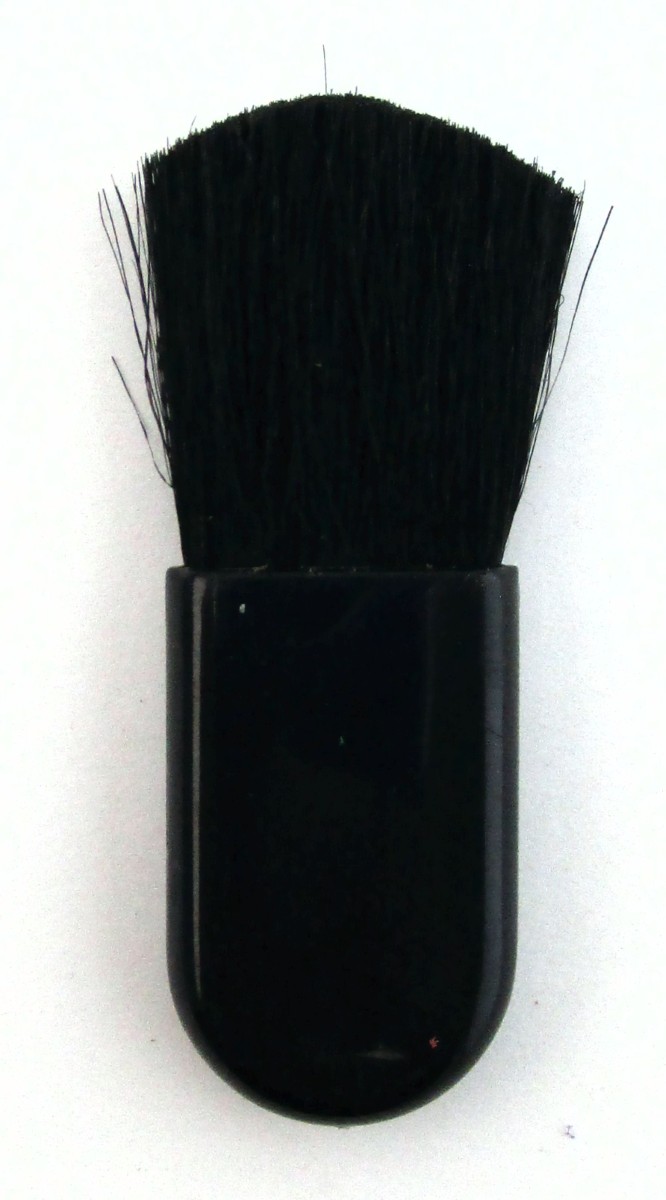 Glitter Mini-Duster