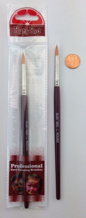 Round Brush