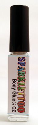 Glitter Glue