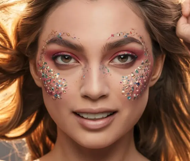 Why Glitter Tattoos Volume Matters More Than Design Counts When You’re Working Nonstop Events